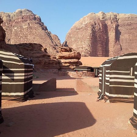 Sunrise Camp Ali Hamad Zalabia Hotel Ad Disah Bagian luar foto