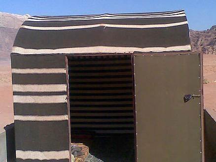 Sunrise Camp Ali Hamad Zalabia Hotel Ad Disah Bagian luar foto